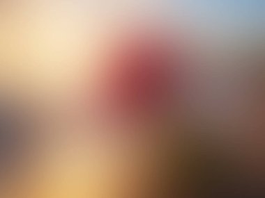 Soyut pastel yumuşak renkli desenli arkaplan tonu