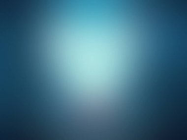 Mavi degrade arka plan