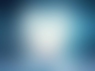 mavi soyut arka plan. mavi bulanık arkaplan.