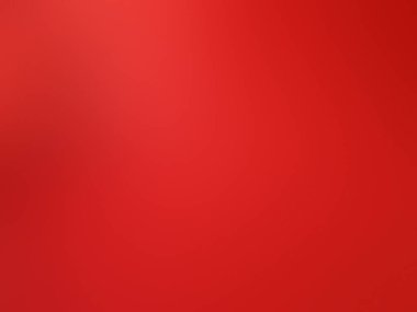 Kırmızı fon. Soyut bulanık arkaplan. yaratıcı tasarım