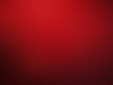 kırmızı gradyan arka plan. vektör çizimi tasarımı