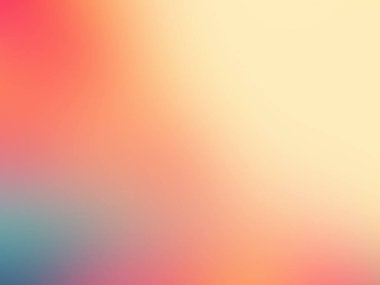 Soyut pastel yumuşak renkli desenli arkaplan tonu