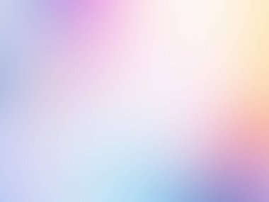 Soyut pastel yumuşak renkli desenli arkaplan tonu