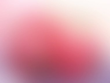 Renkli gradyan arka plan bulanık