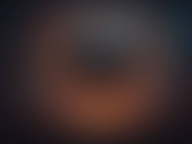 Bulanık ışık izleri arka plan