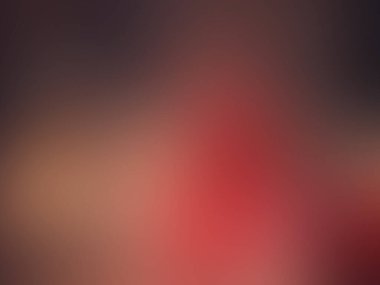 Bulanık ışık izleri renkli arkaplan