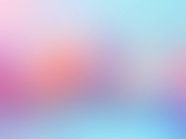 Soyut pastel yumuşak renkli desenli arkaplan tonu