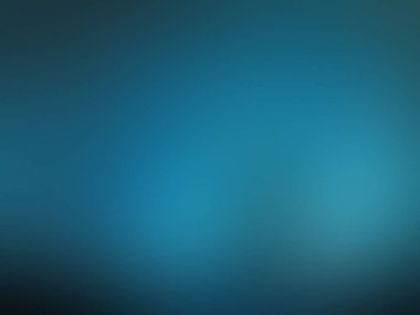 Soyut Lüks Derece Mavi arka plan. Siyah vignette Stüdyo Sancağıyla Pürüzsüz Koyu Mavi