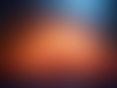 Soyut bulanık arkaplan. Vektör çizimi. Renkli gradyan