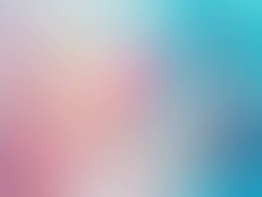 Soyut pastel yumuşak renkli desenli arkaplan tonu