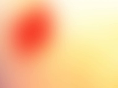 Bulanık renkli arkaplan dokusu