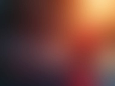 Düz renkli gradyan arka planı