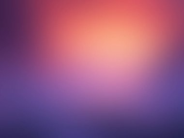 Gradyan mor ve pembe arkaplan. Tasarımınız için soyut renkli arkaplan
