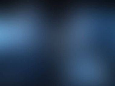 mavi gradyan arkaplan / soyut bulanık arkaplan duvar kağıdı arkaplanı