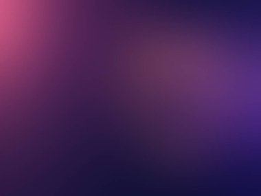 Düz renkli gradyan arka planı.