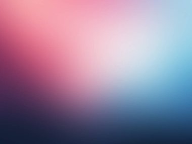 pürüzsüz soyut eğimli mavi arkaplan.