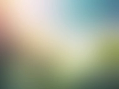 Soyut pastel yumuşak renkli desenli arkaplan tonu