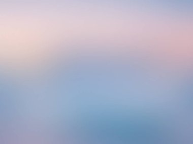 Degrade renkli bulanık arka plan