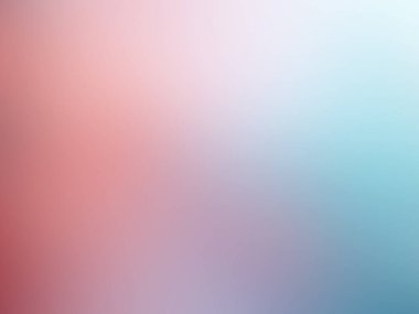 Soyut pastel yumuşak renkli desenli arkaplan tonu