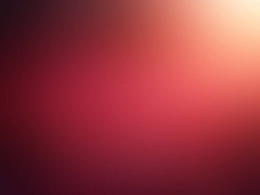 pürüzsüz bulanık kırmızı arkaplan