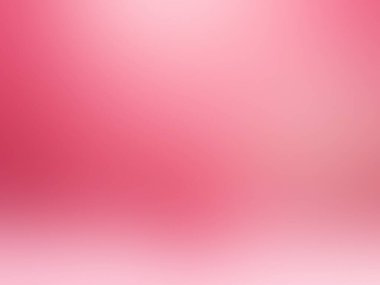 Açık pembe degrade arka plan.