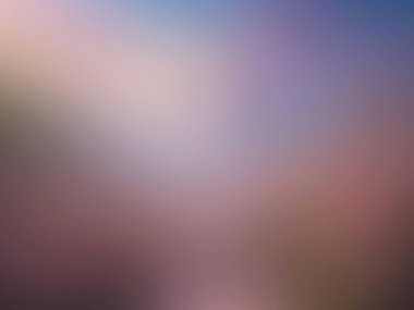 Soyut pastel yumuşak renkli desenli arkaplan tonu