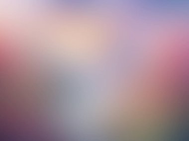 Soyut pastel yumuşak renkli desenli arkaplan tonu