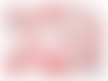 Açık pembe vektör soyut bulanık yerleşim. Renkli soyut çizim ve gradyan. İşiniz için yeni stil.