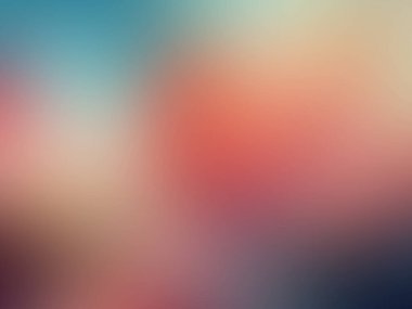 Bulanık renkli doku arka plan