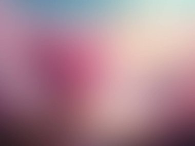 Soyut pastel yumuşak renkli desenli arkaplan tonu