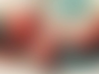 Bulanık arkaplan. Renkli gradyan odaklanmış arkaplan. Projeniz, afişiniz, duvar kağıdınız için basit moda tasarım öğesi. güzel de - odaklanmış yumuşak bulanık