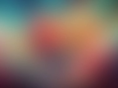 Soyut pastel yumuşak renkli desenli arkaplan tonu