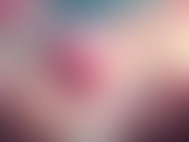 Soyut pastel yumuşak renkli desenli arkaplan tonu