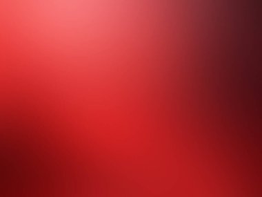 Soyut pastel yumuşak renkli düz kırmızı renkte tonda odak kapalı dokulu arka plan bulanık