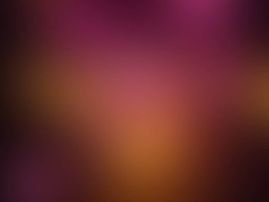 soyut renkli bulanık eğimli arkaplan