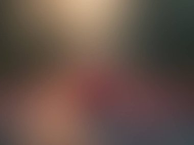 Bulanık gradyan arkaplan, soyut tasarım