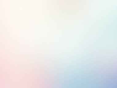 Soyut pastel yumuşak renkli desenli arkaplan tonu