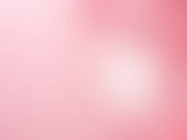 Açık pembe, sarı vektör bulanık arkaplan. Soyut ve gradyan renkte renkli çizimler. Web kitabınız için yeni biçim tasarımı.