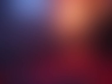 Düz renkli gradyan arka planı