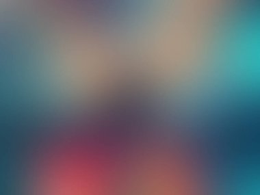 Soyut pastel yumuşak renkli desenli arkaplan tonu