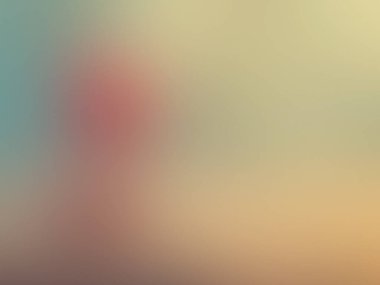 soyut renkli bulanık arkaplan