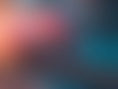 Soyut pastel yumuşak renkli desenli arkaplan tonu