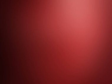 Stüdyo arkaplanınız için kırmızı gradyan arkaplanı, duvar kağıdı