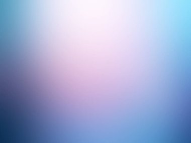 pürüzsüz bulanık arkaplan. Gradyan, soyut mavi, pembe renkler. vektör illüstrasyonu.