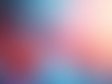 Soyut pastel yumuşak renkli desenli arkaplan tonu