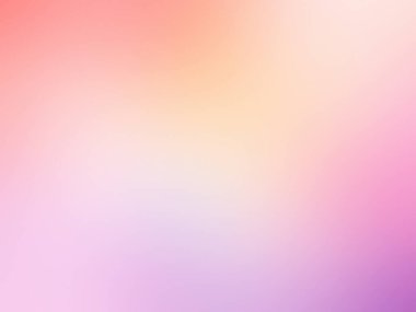 Soyut pastel yumuşak renkli desenli arkaplan tonu