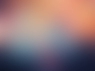 Bulanık arkaplan, soyut renkli gradyan odaklanmamış arkaplan.