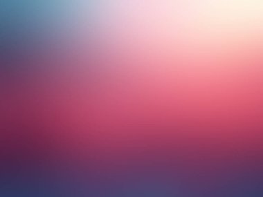 Düz renkli gradyan arka planı