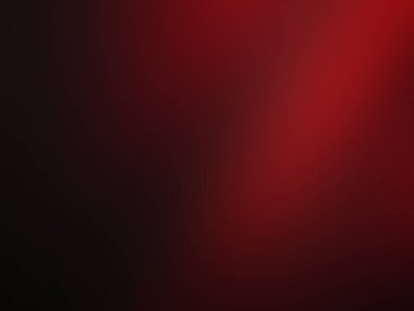 Siyah soyut desenli kırmızı arkaplan