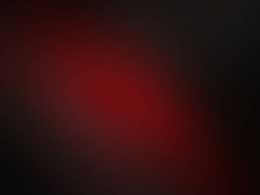 soyut bulanık arkaplan, siyah ve kırmızı gradyan renk arkaplanı